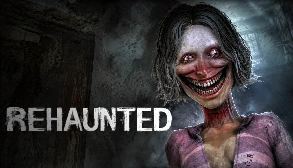 Rehaunted