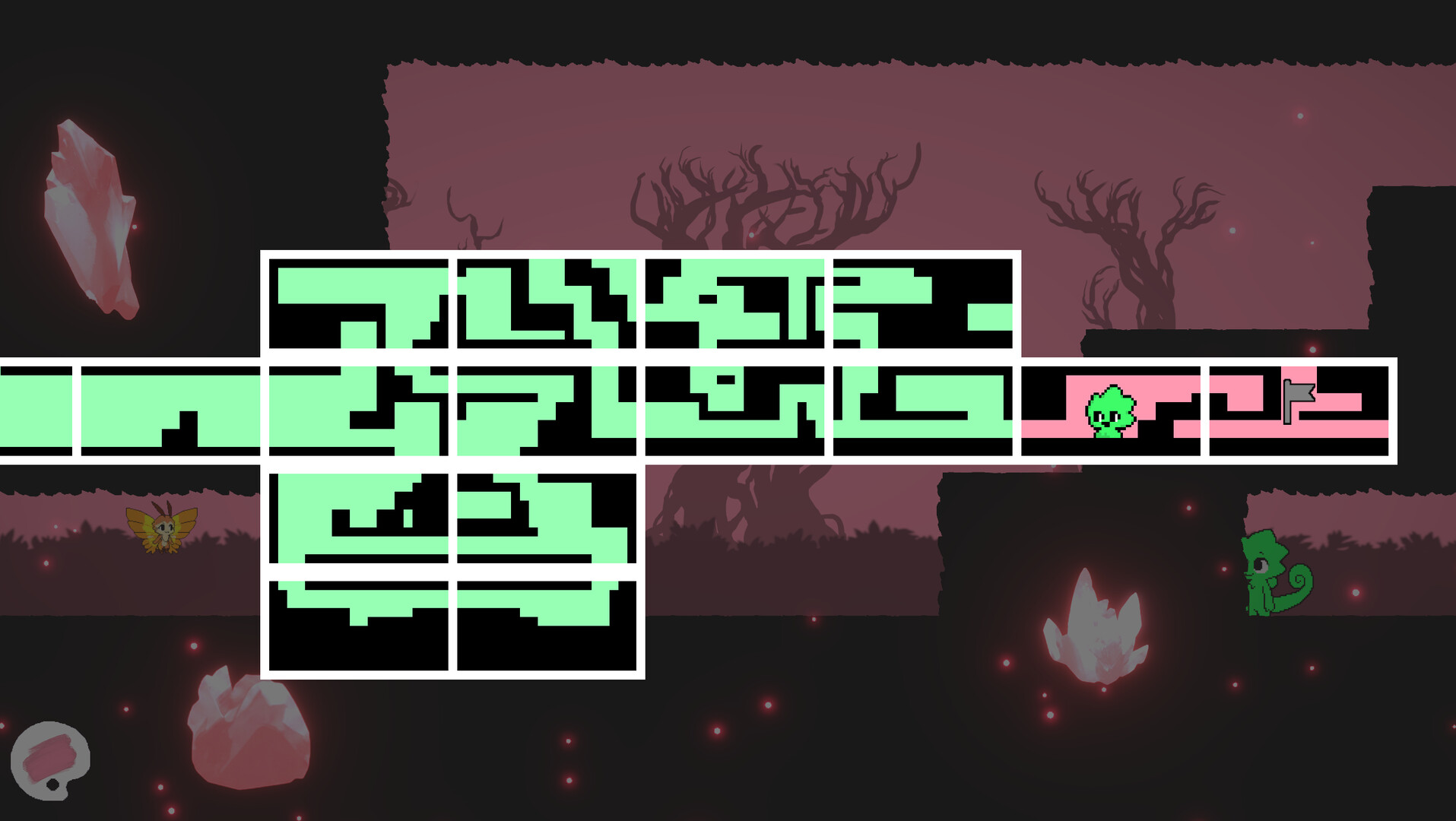 After Hue screenshot #5