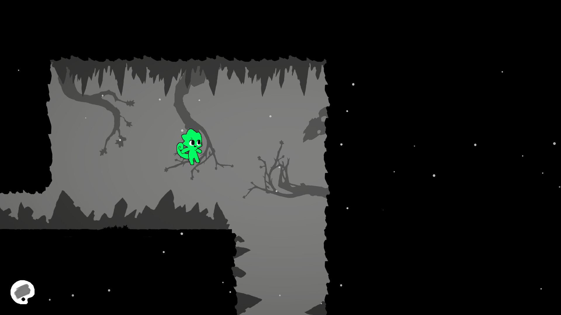 After Hue screenshot #2