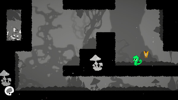 After Hue screenshot 2