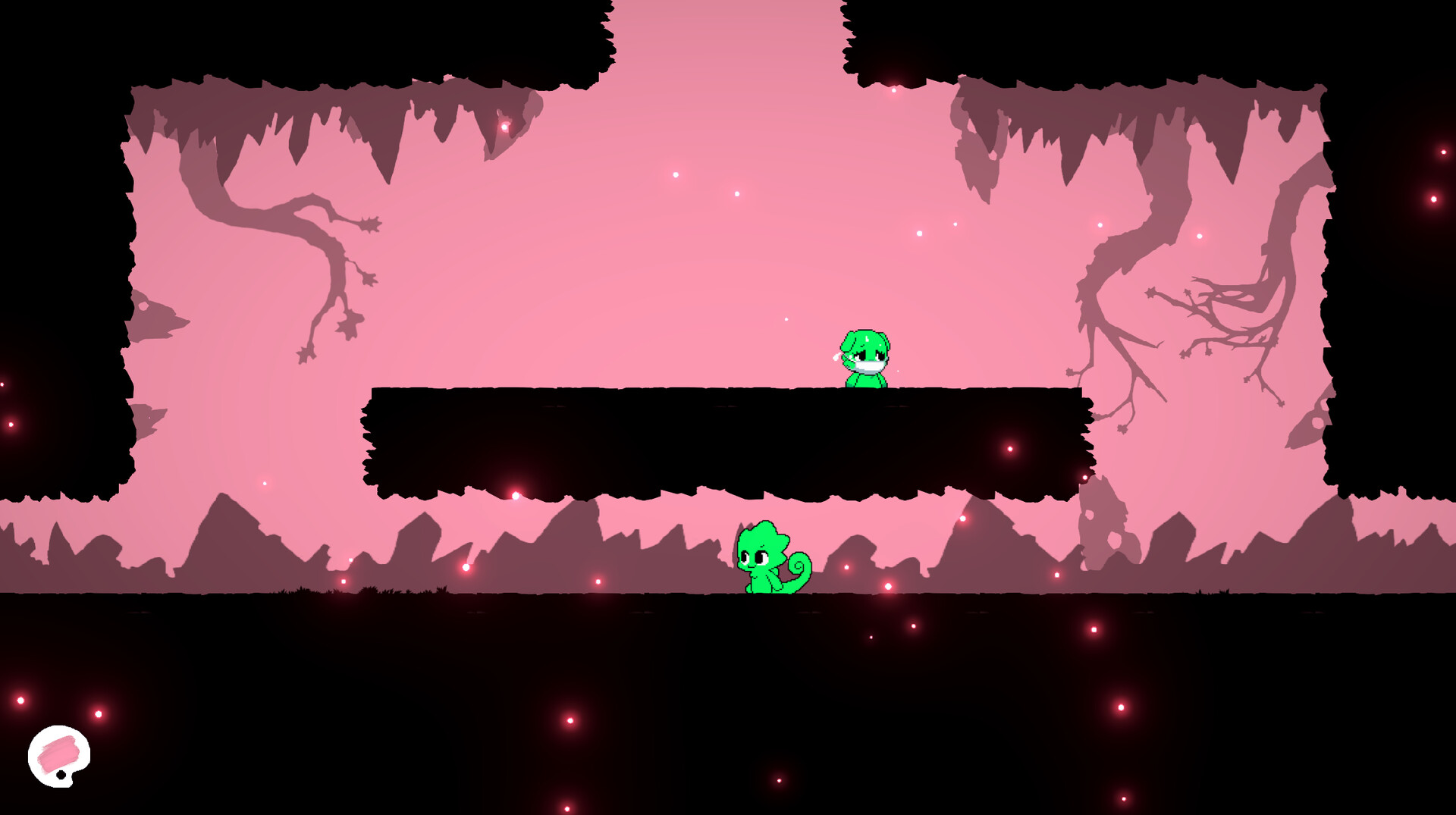 After Hue screenshot #5