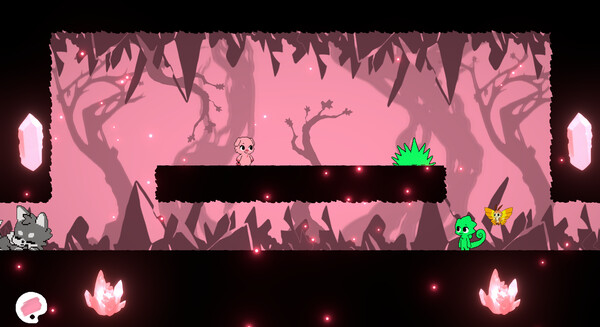 Screenshot media