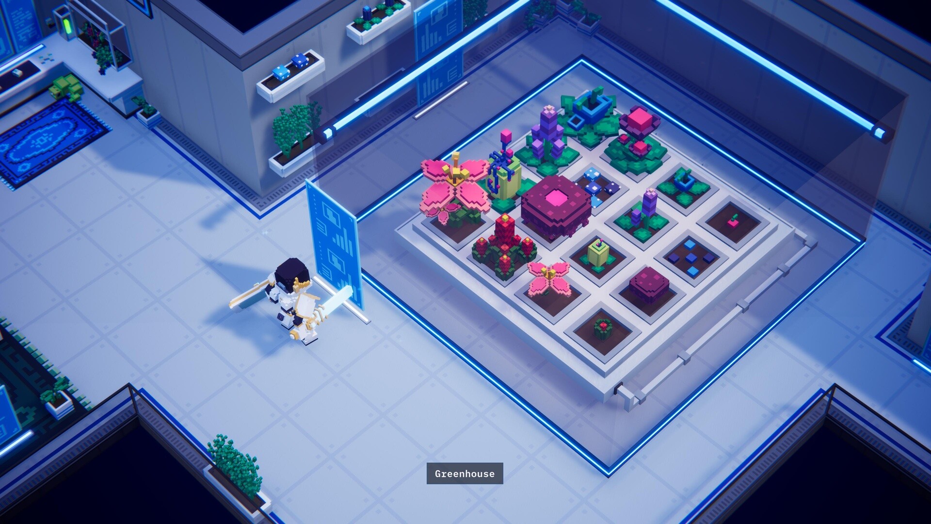 Hyperfloraのスクリーンショット 1