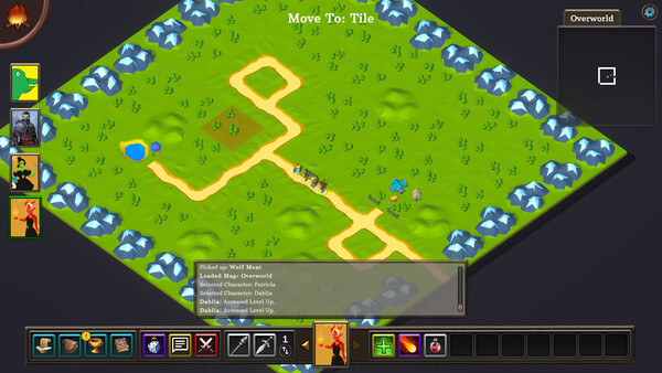 Screenshot media