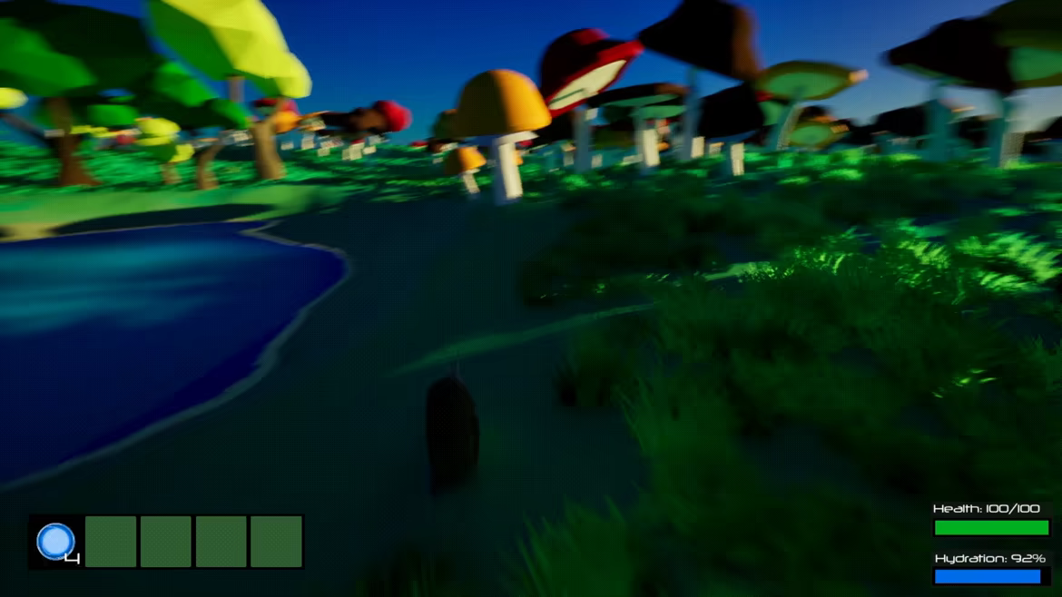 Snailium video 1