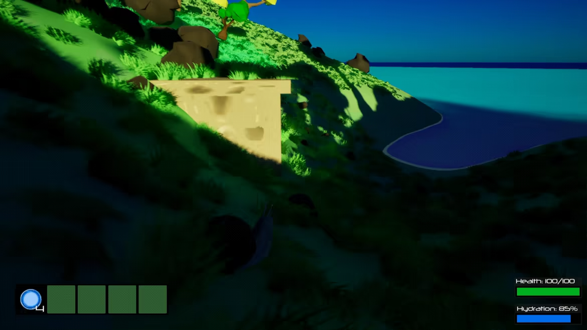 Snailium video 4