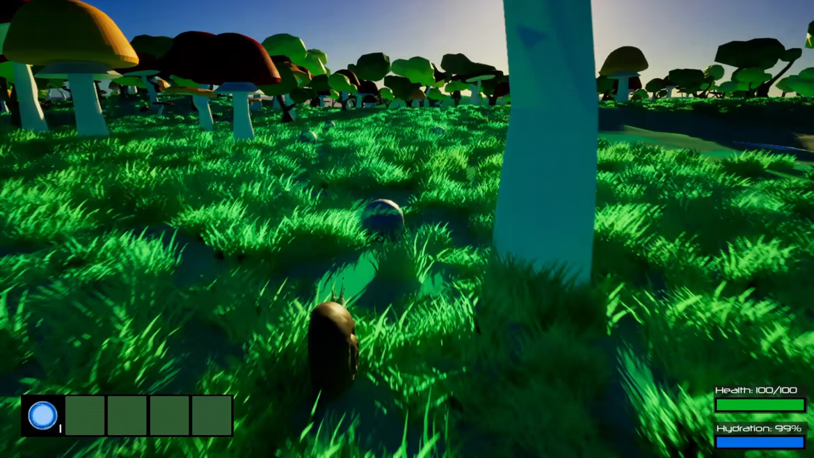 Snailium video 2