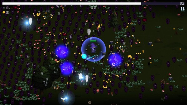 The Journey of the Gnomes: The Battle of the Elder Isles screenshot 7