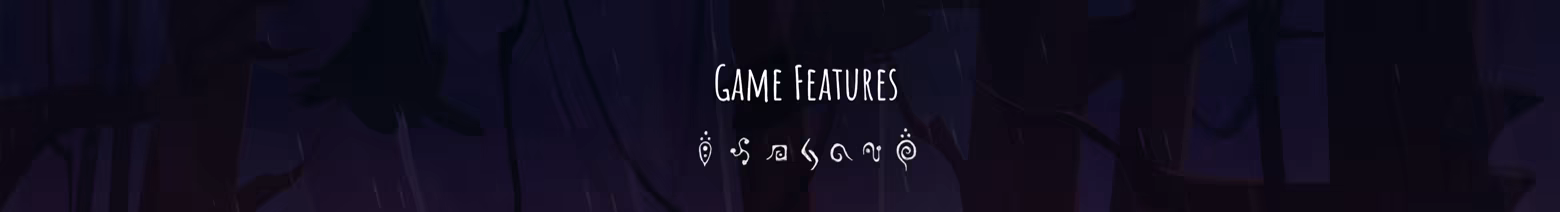 Game Features