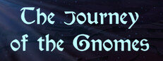 The Journey of the Gnomes: The Battle of the Elder Isles cover