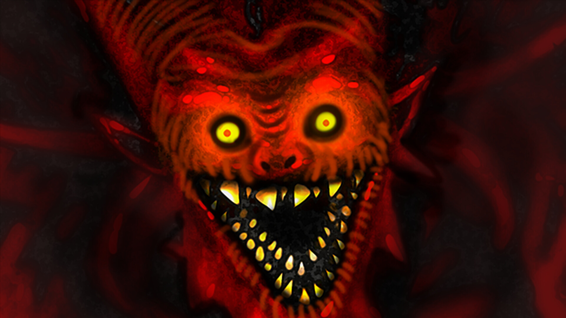 SeverSoul XOOKEEPER screenshot 11