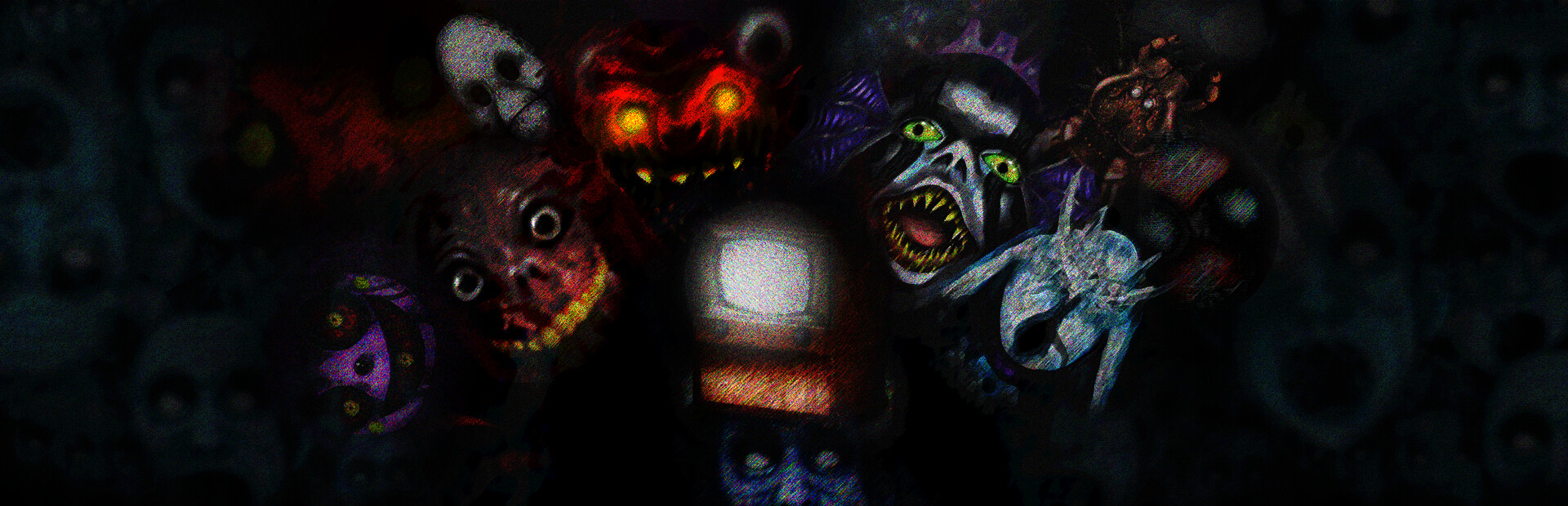 SeverSoul XOOKEEPER