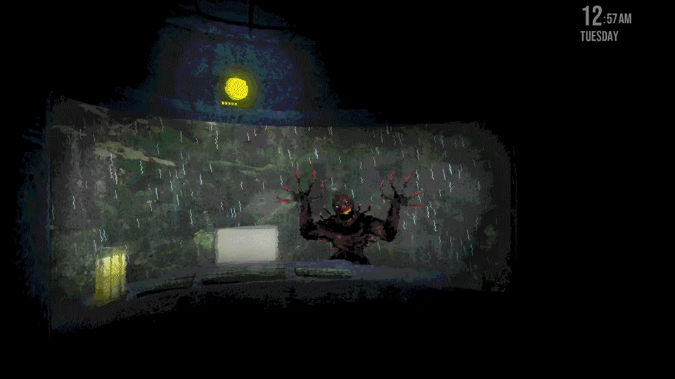 SeverSoul XOOKEEPER video 4