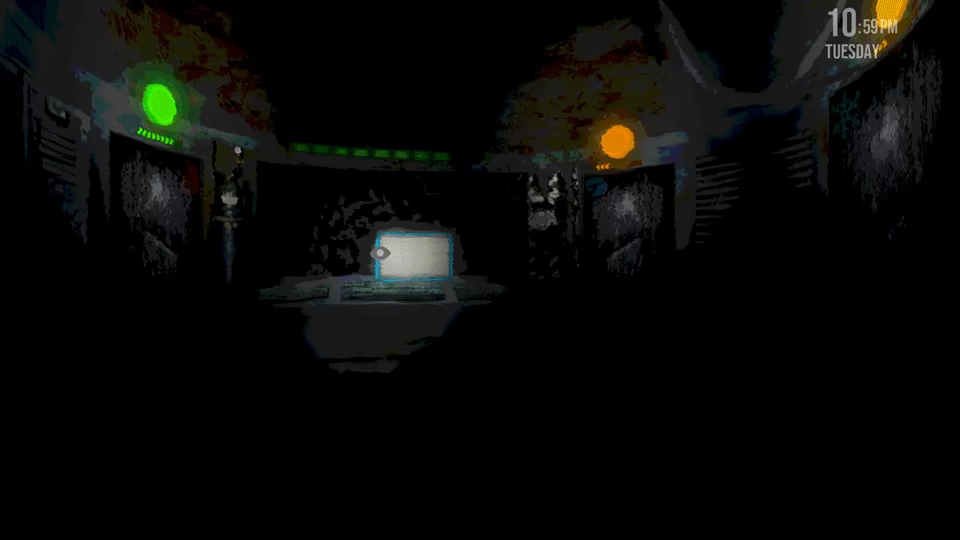 SeverSoul XOOKEEPER video 2
