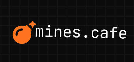 Mines.Cafe header art