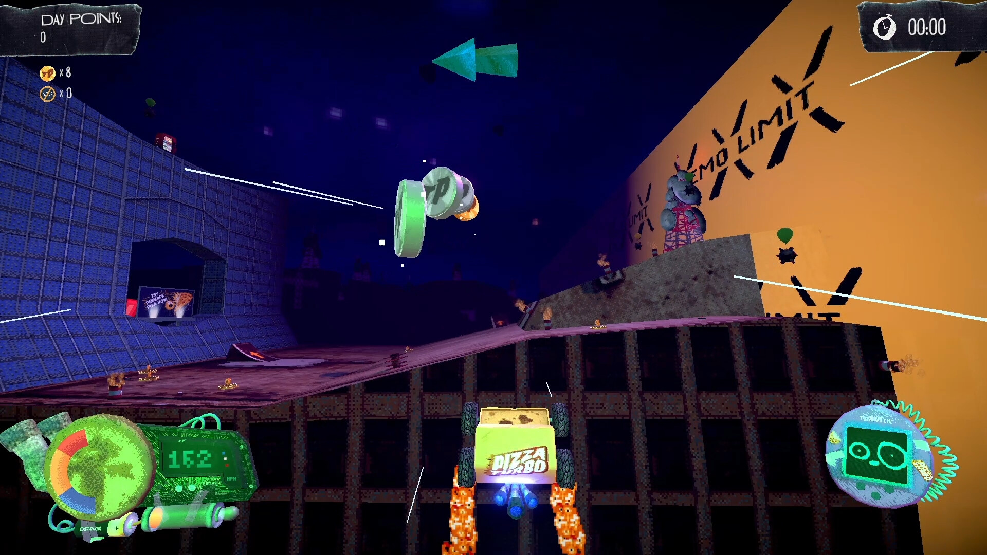 Pizza Turbo screenshot 5