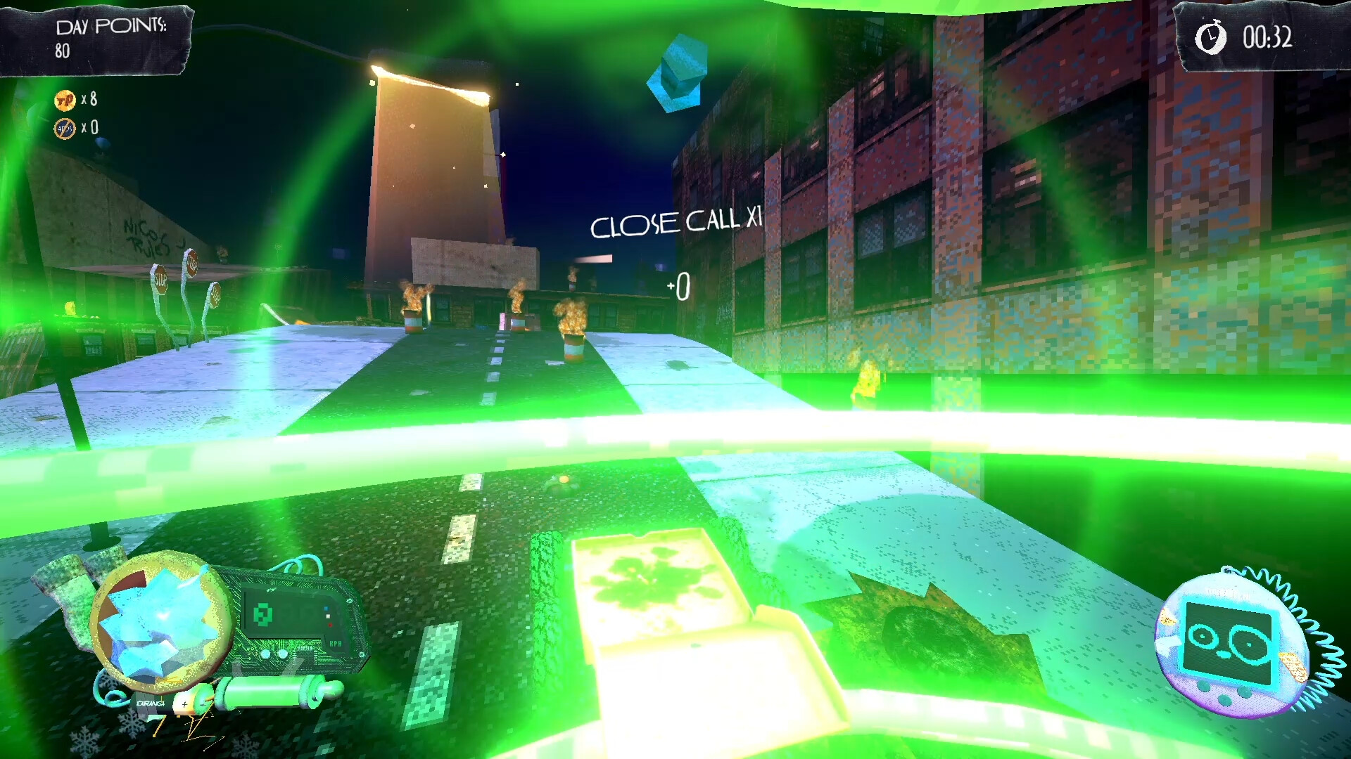 Pizza Turbo screenshot 4