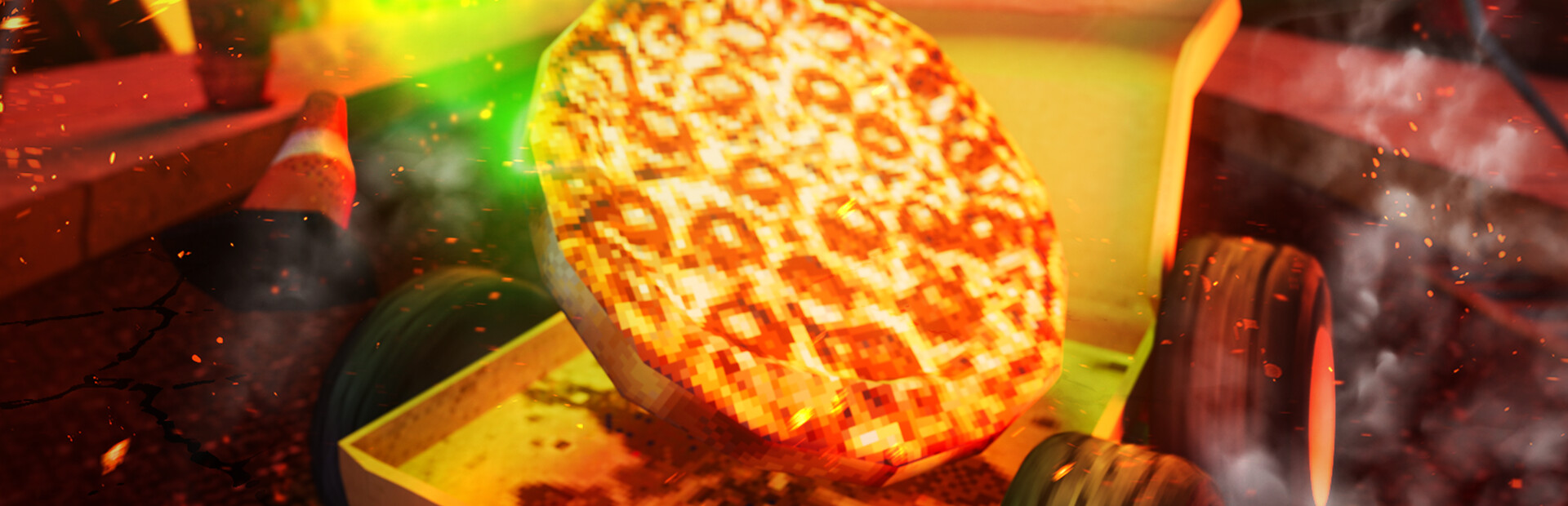 Pizza Turbo