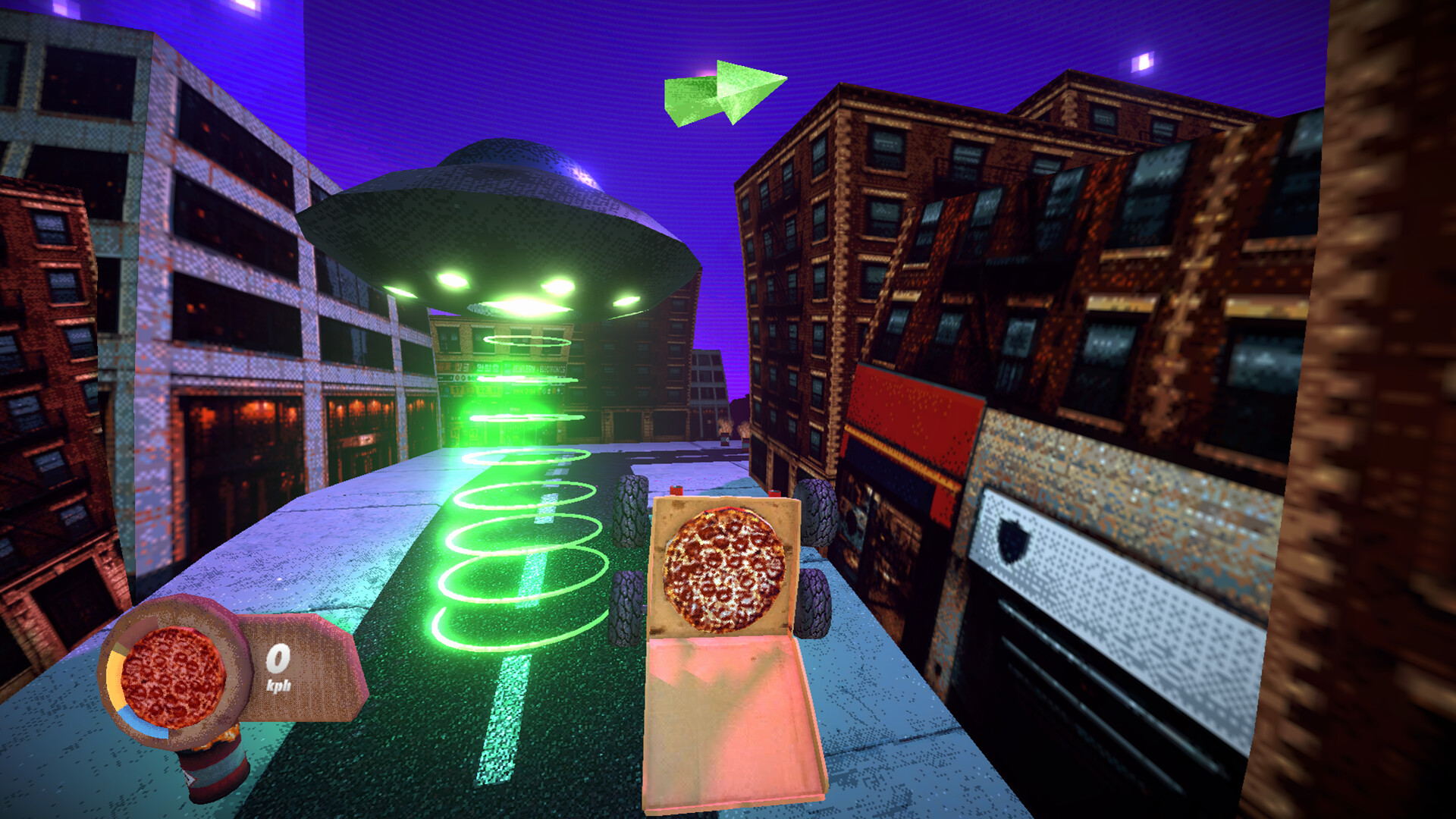 Pizza Turbo screenshot #5