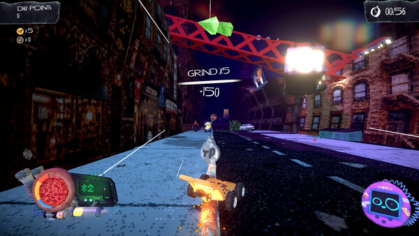 Screenshot media