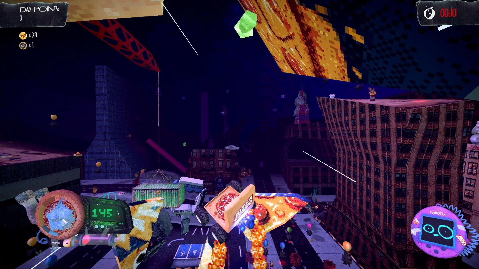 Pizza Turbo screenshot 2