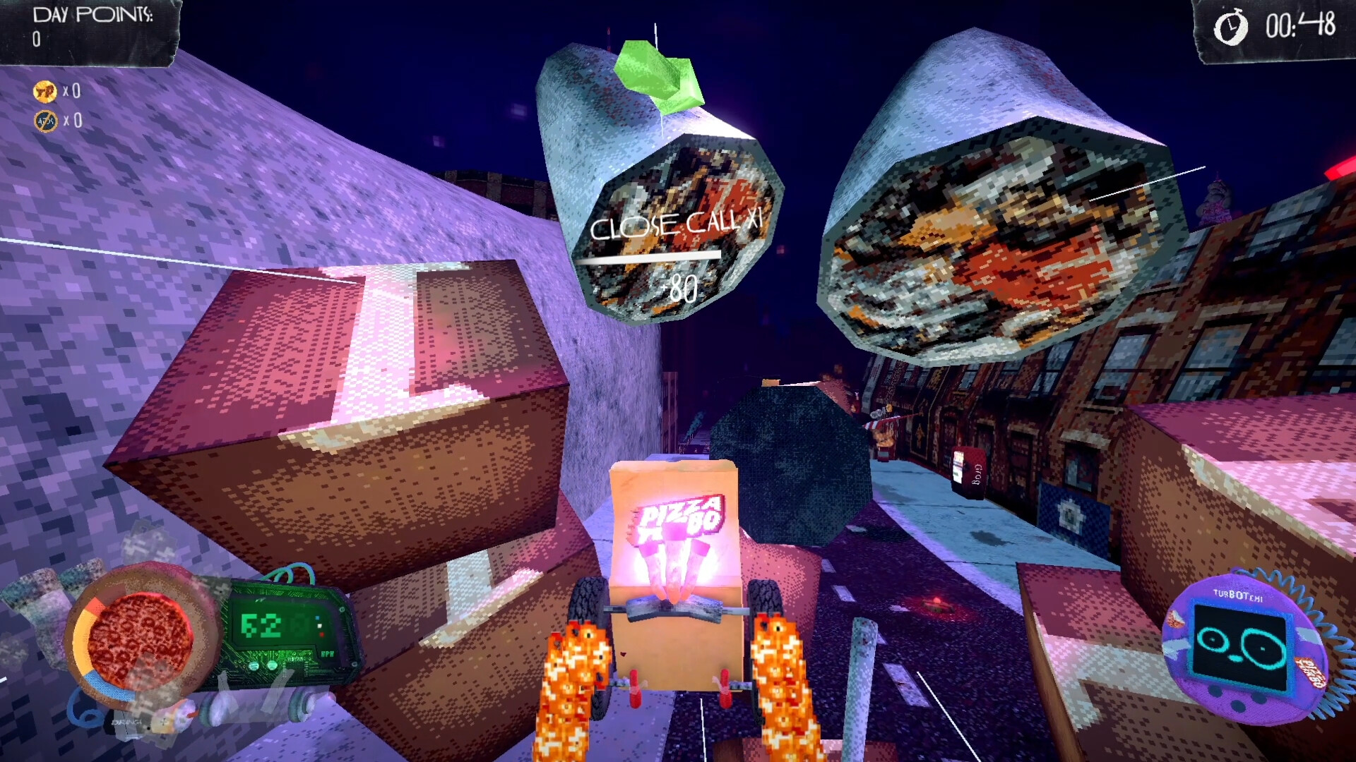 Pizza Turbo screenshot 7