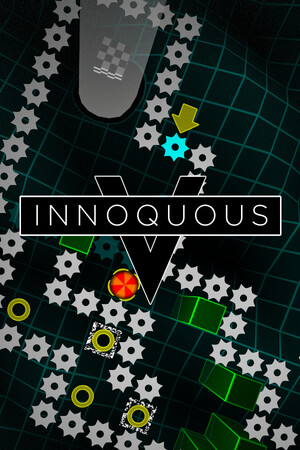 Cover art of Innoquous 5