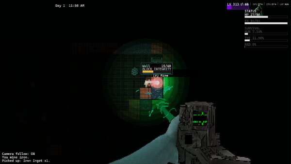 Screenshot media