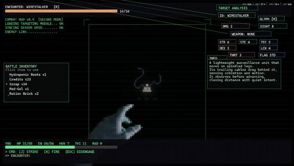 Screenshot media
