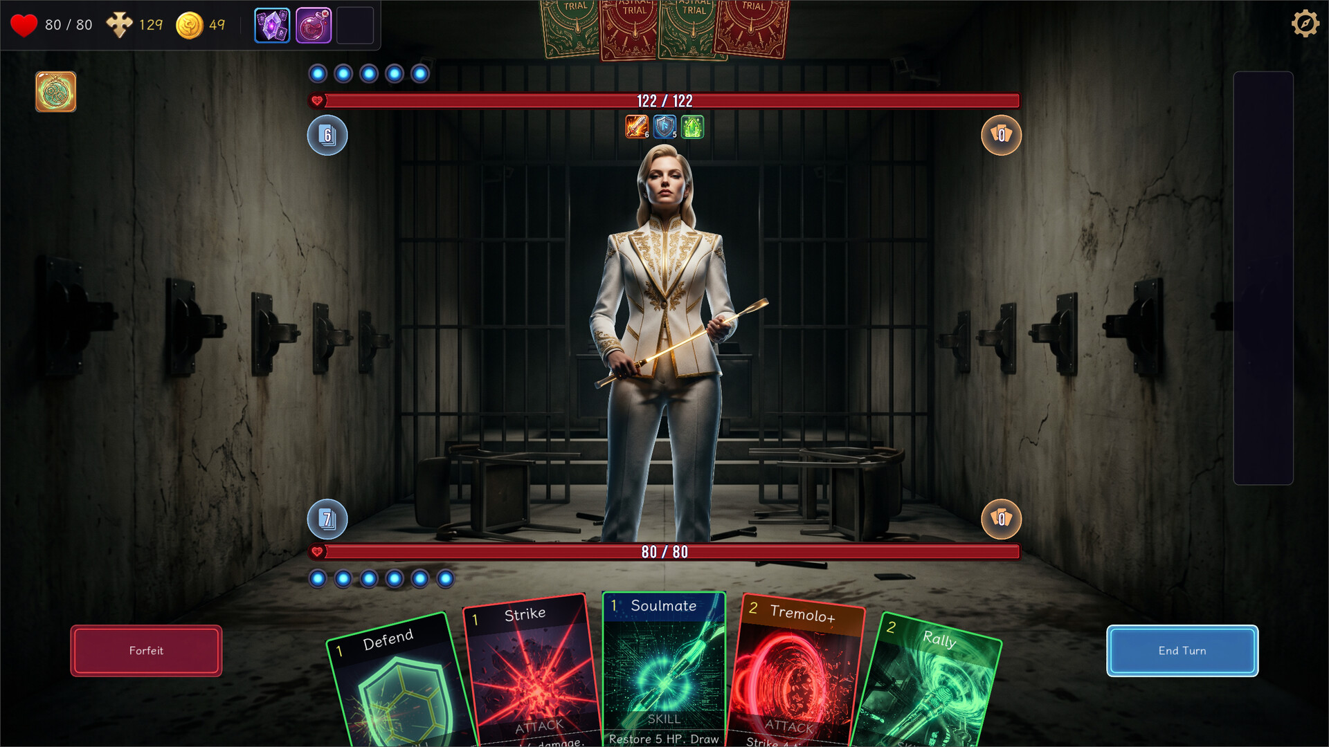 Astral Trial screenshot #10