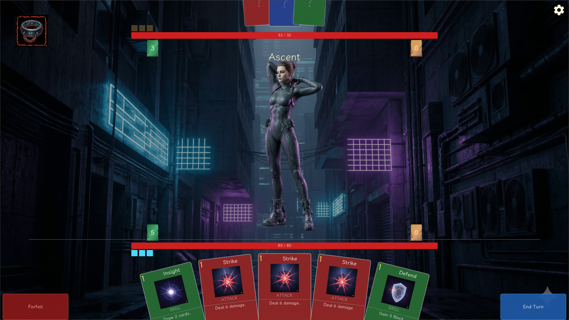 Femina World screenshot #4