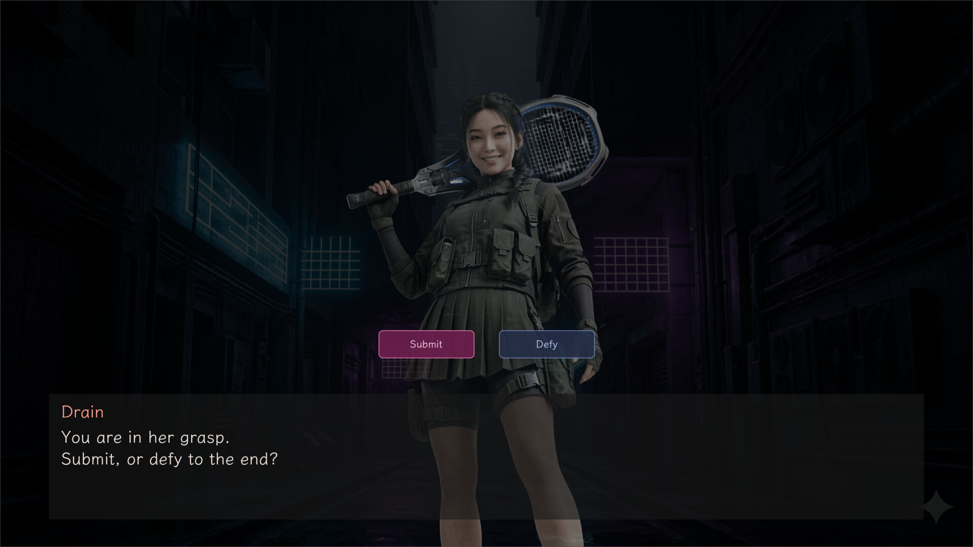 Femina World screenshot #5