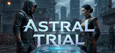 Astral Trial