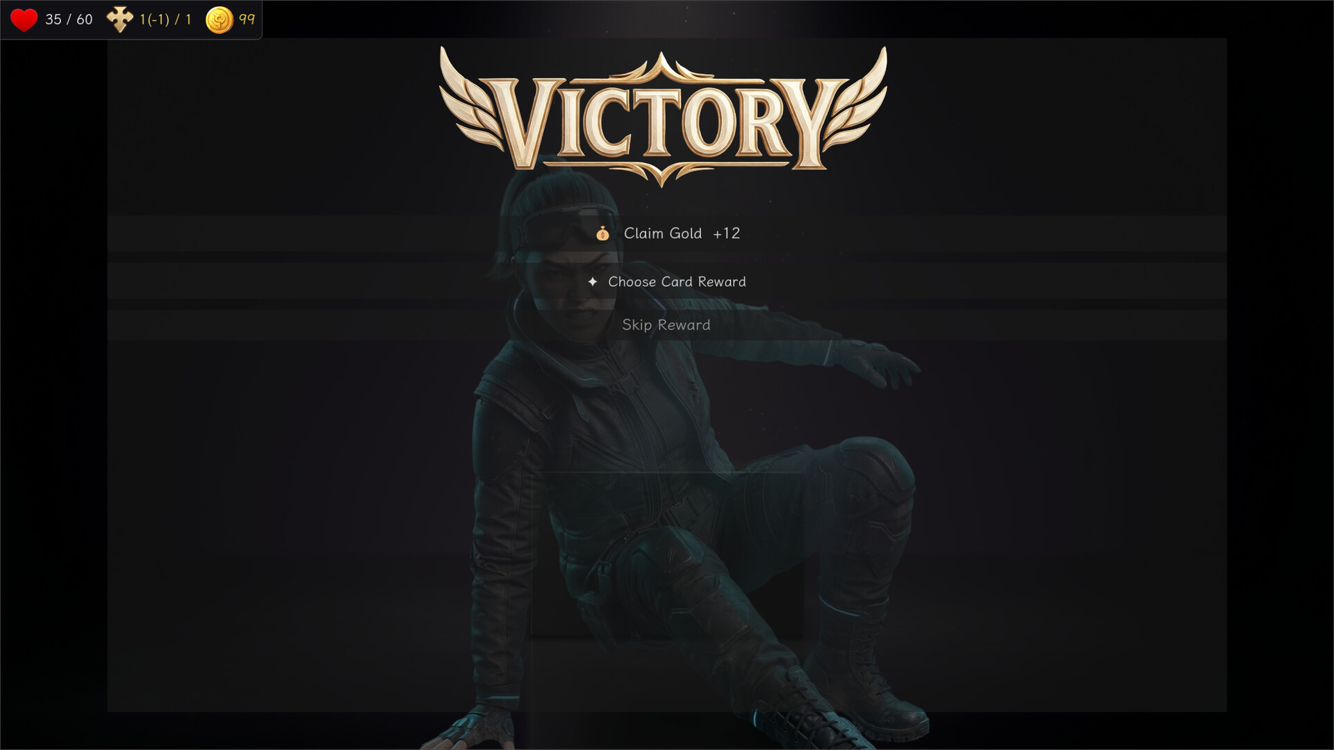 Astral Trial screenshot #6