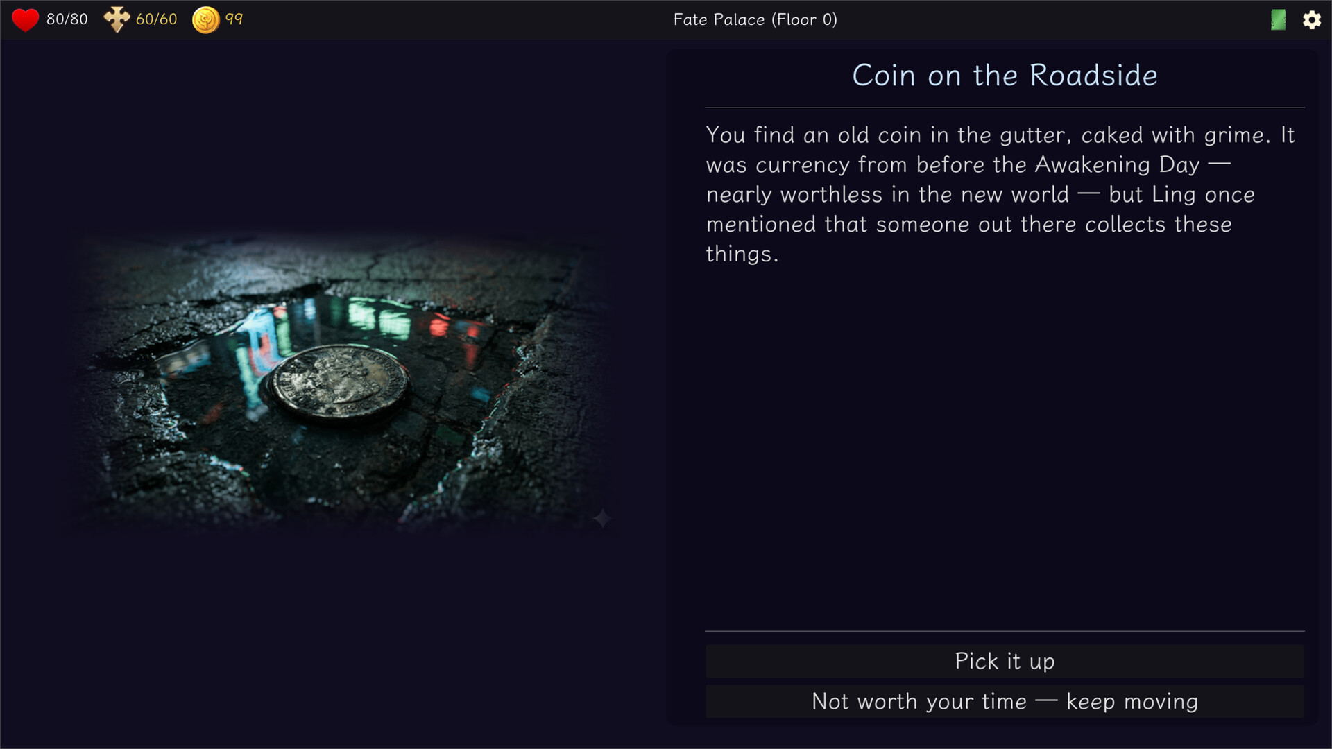 Femina World screenshot #6