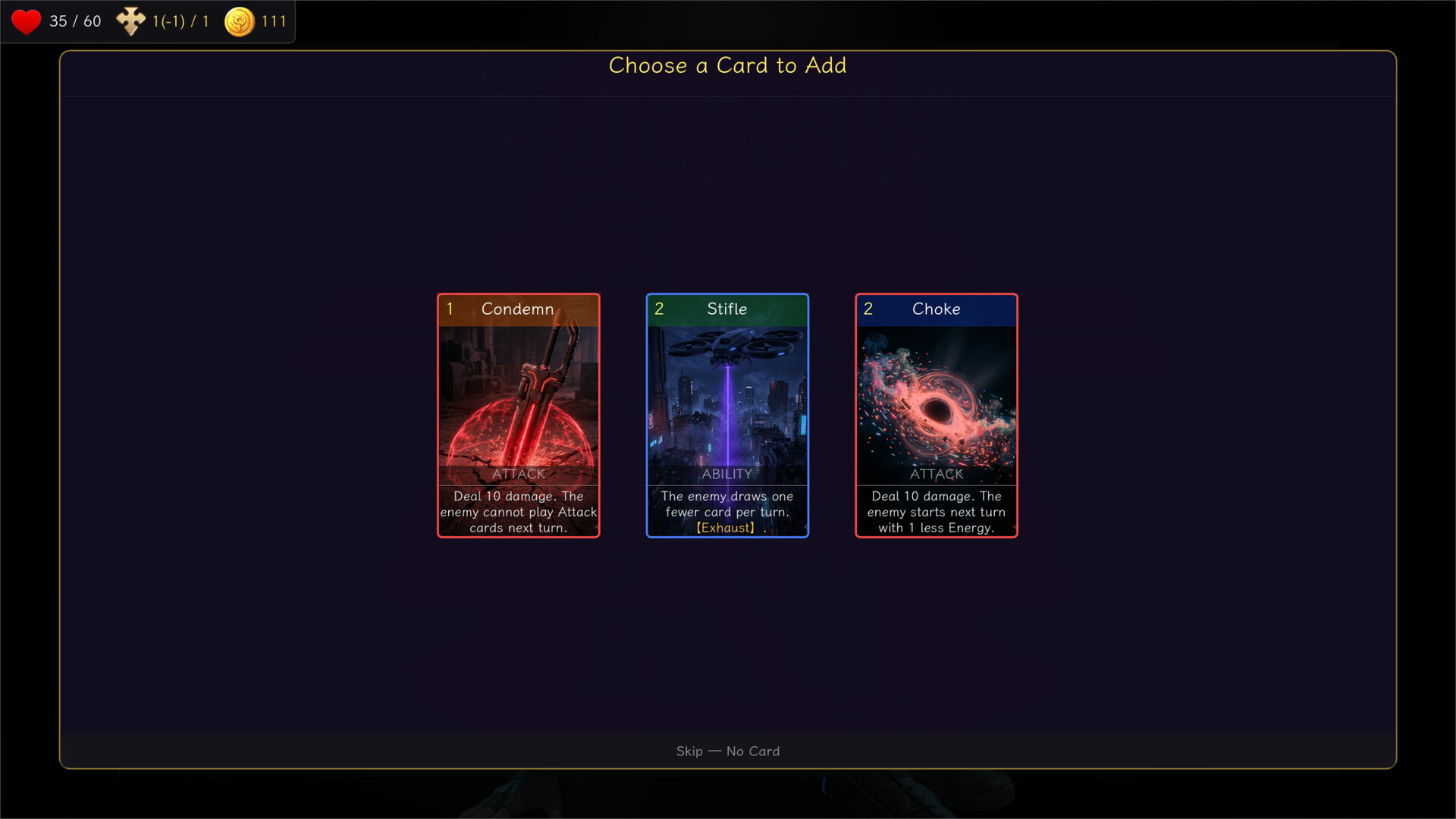 Astral Trial screenshot #7