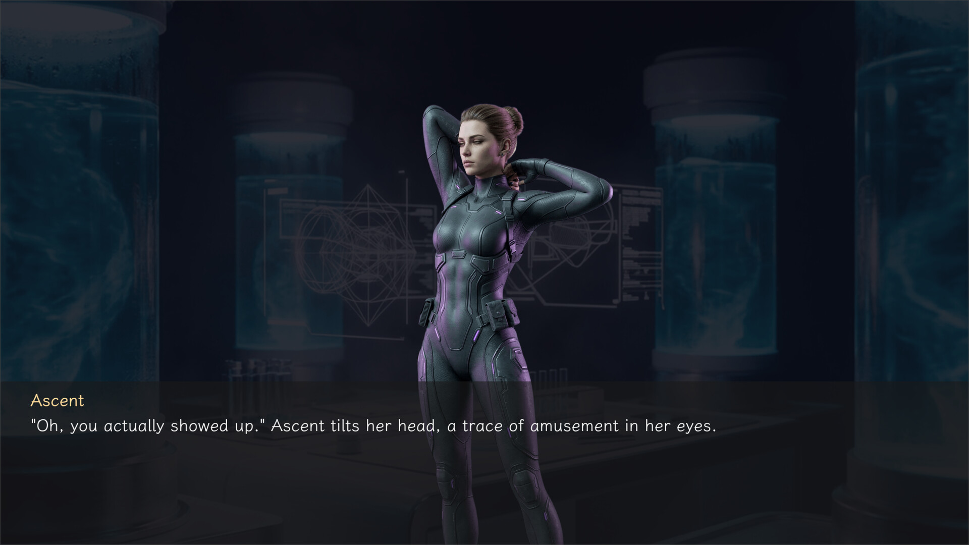 Astral Trial screenshot #4