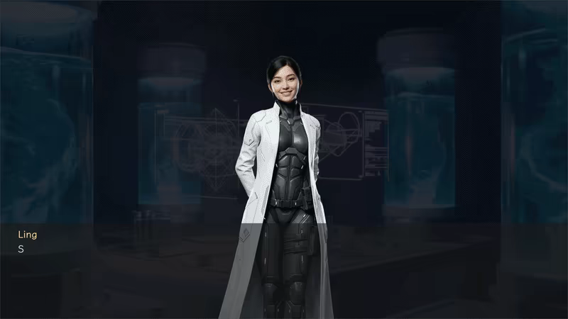 Astral Trial video 2