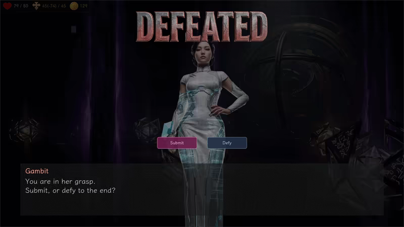 Astral Trial video 3