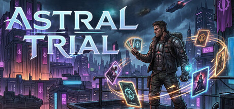 Astral Trial