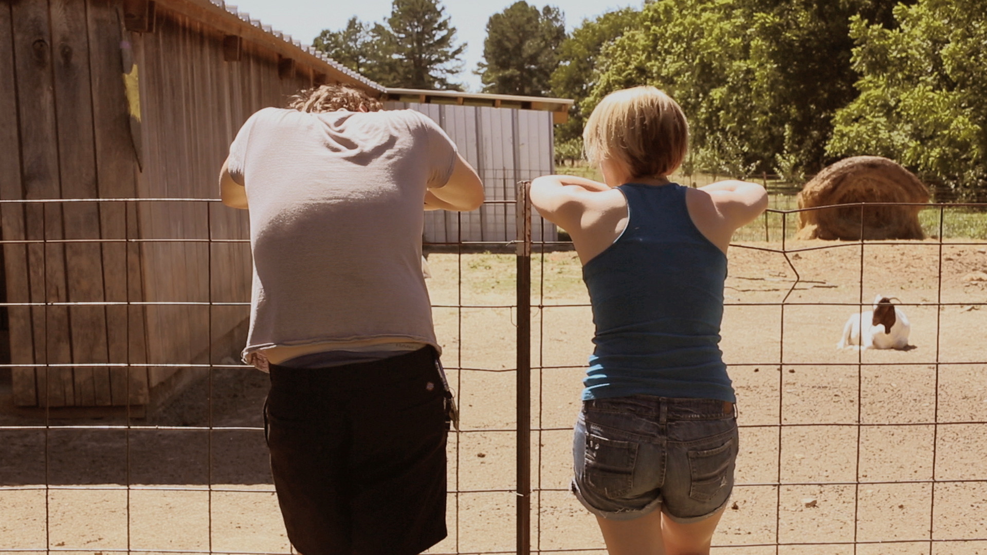 The Anchorite Featured Screenshot #1