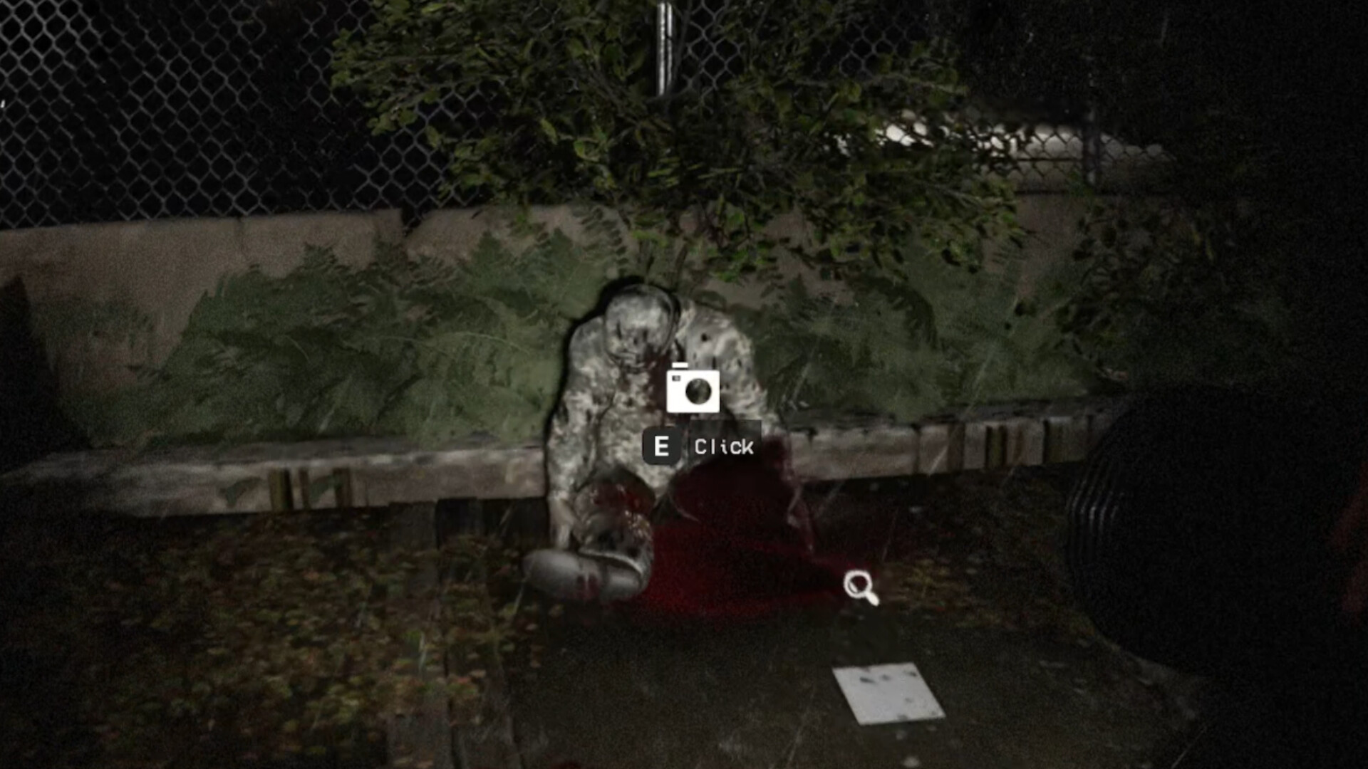 D-Extinction screenshot 8