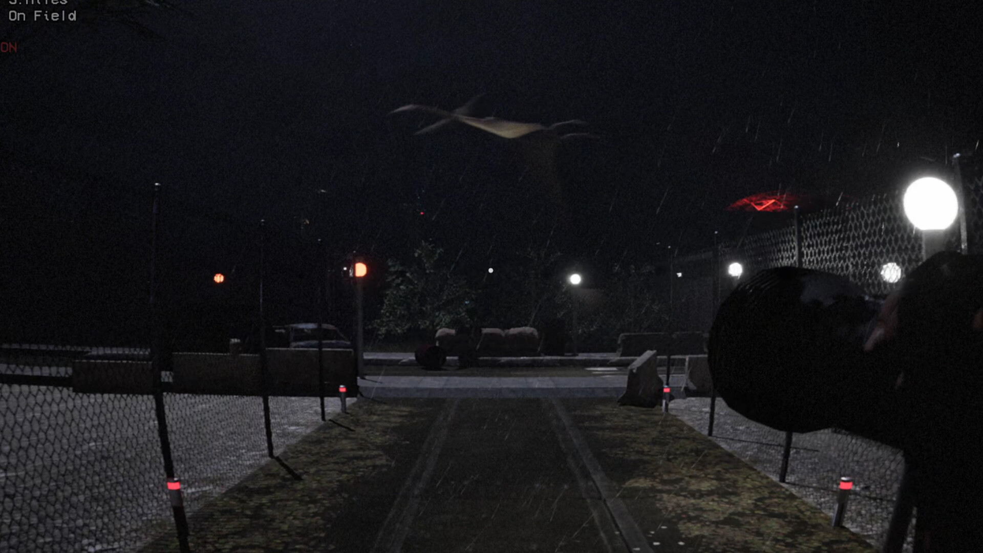 D-Extinction screenshot #5