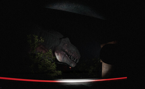 Screenshot 2 of D-Extinction - additional gameplay view