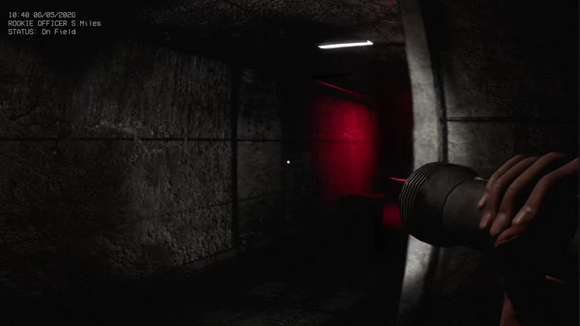 D-Extinction video 4
