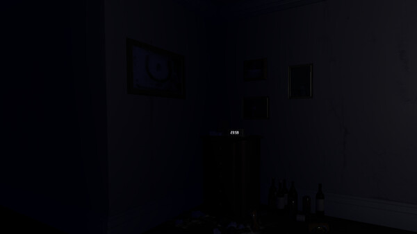 Скриншот 3 из игры Hopeless