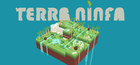 Terra Ninfa header art