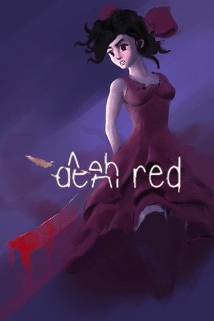 Cover art of Dear RED - Extended
