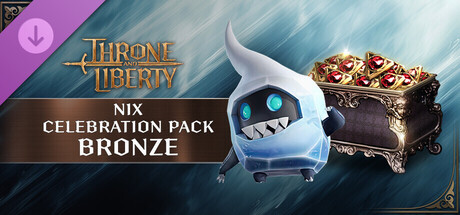 Throne and Liberty Nix Celebration Pack: Bronze