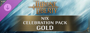 DLC: Throne and Liberty Nix Celebration Pack: Gold